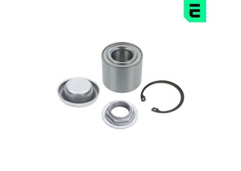 Teker Rulmanı Arka Sağ veya Sol OPTIMAL 602745  1610911680 374894 424945 424946 424965 424966