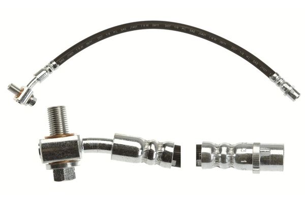 Fren Hortumu Arka Sağ veya Sol AXAM 07-03-07-1183