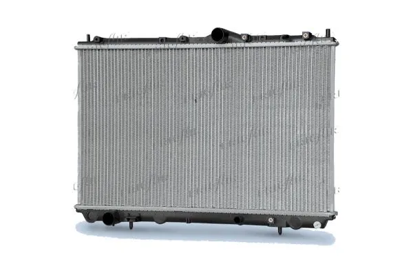 Su Radyatörü  Mitsubishi Carisma 5 Kapı (DA0)(1995->)  MGA 80574
