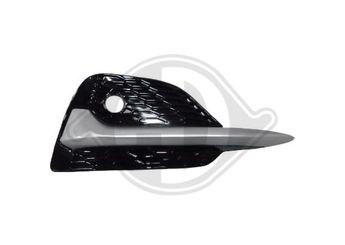 Tampon Panjuru Ön Sağ EUROBUMP NIS07QS051  62256HV20A 62256-HV20A