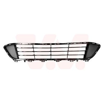 Tampon Panjuru Ön BMW X1 Serisi (F48/F49)(2016->)  EUROBUMP BMW07X1023