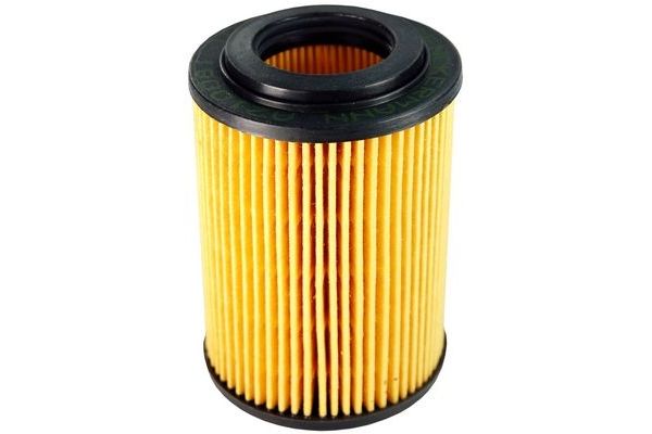 Yağ Filtresi  Honda Civic HB (FK)(09.2005->)  EUROREPAR 1611659980