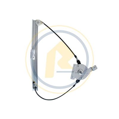 Cam Krikosu Ön Sağ veya Sol PSA ORJINAL 922372