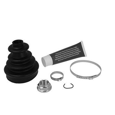 Aks Körüğü Ön Dış Sağ veya Sol CIFAM 613-674