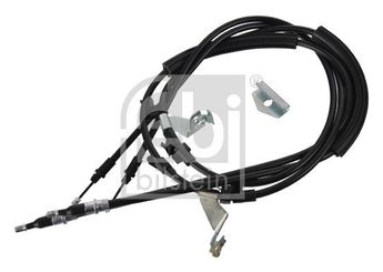 El Fren Teli Arka Sağ veya Sol FEBI BILSTEIN 177159  1686078 1 686 078 1693437 1 693 437 1710276 1 710 276 1720939 1 720 939 1728913 1 728 913 1737080 1 737 080 1740058 1 740 058 1755767 1 755 767 2010452 2 010 452 2074151 2 074 151 AV612A603BL AV61-2A603-BL