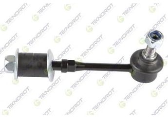 Viraj Demir Askı Rotu Arka Sağ veya Sol TEKNOROT HY-237  5583025000