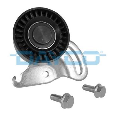 Vantilatör Kayış Gergi Rulmanı  Renault Megane II S.Wagon (09.2003->)  DAYCO APV2075