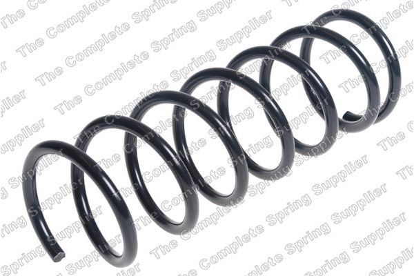 Helezon Yayı Ön Nissan Micra (K13K/KK)(07.2010->)  LESJÖFORS 4062084