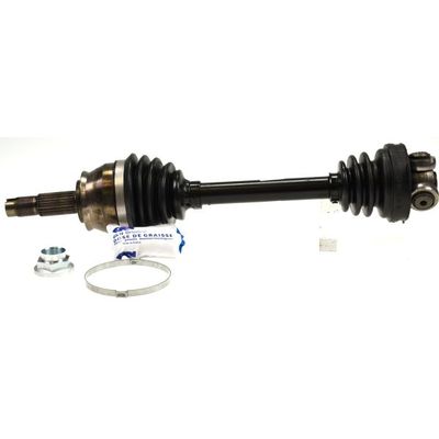 Aks Komple Ön Sağ Lancia Ypsilon (101)(09.2003->2012)  FIAT ORJINAL 46308524