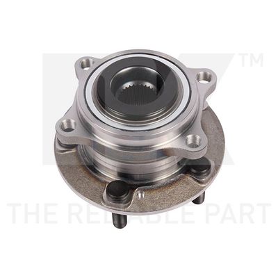 Teker Rulmanı Ön Sağ veya Sol Hyundai Tucson (TL)(09.2015->)  MADE IN KOREA 51750C1000