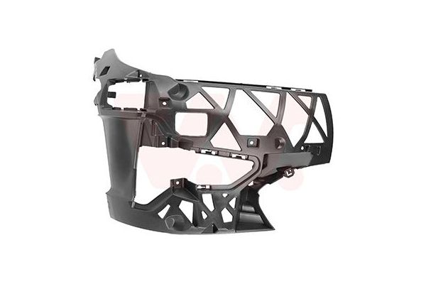 Sis Far Braketi Sağ BMW 3 Serisi Touring (G21)(06.2019->)  EUROBUMP BMW09G2003