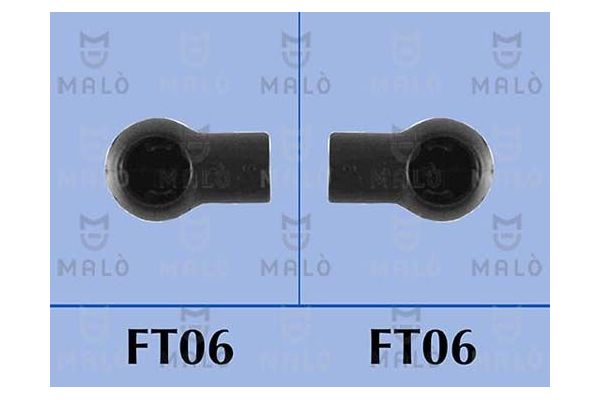 Motor Kaput Amortisörü Sağ veya Sol KRAFTVOLL 09010481