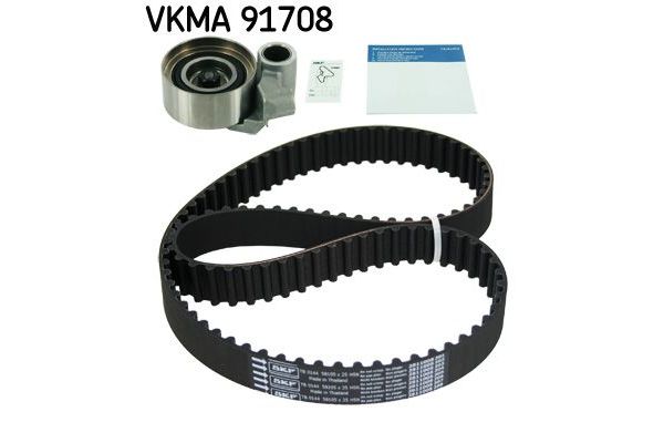 Triger Kayış Seti  SKF VKMA 91708
