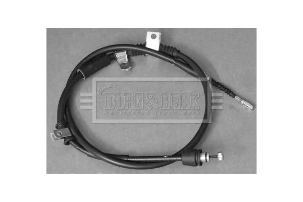 El Fren Teli Arka Sağ PARTS-MALL PTB-370