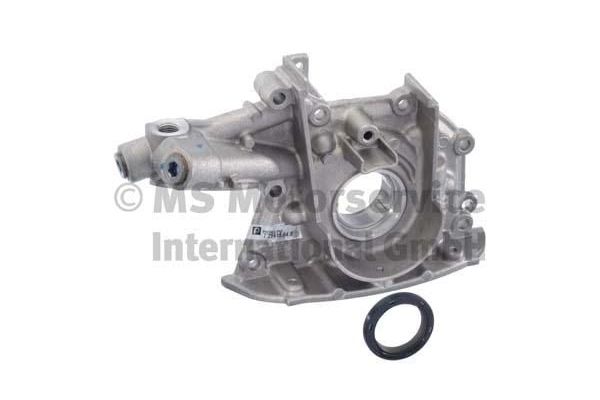 Yağ Pompası  MGA 37129