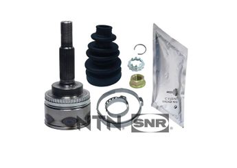 Aks Kafası Ön Dış Sağ veya Sol BSG 85-340-006  4347009460 4346009290 43460-09290 4346009490 43460-09490 4346005180 4346009480 4347009400 43470-09400 43470-09460 4347009500 43470-09500 4347009730 43470-09730 4347009740 43470-09740 4347005240