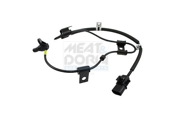 Abs Sensörü Ön Sağ MOBIS 956711E000