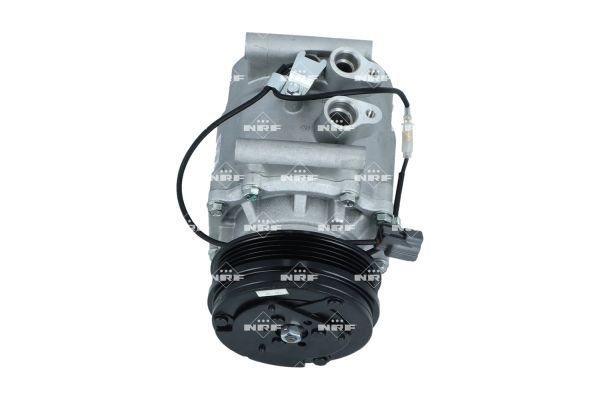 Klima Kompresörü  Honda Jazz (GD1/5)(01.2002->)  NRF 32725