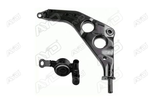 Salıncak Ön Alt Sol MINI Cabrio (R52)(2004->)  AYD 97-10117