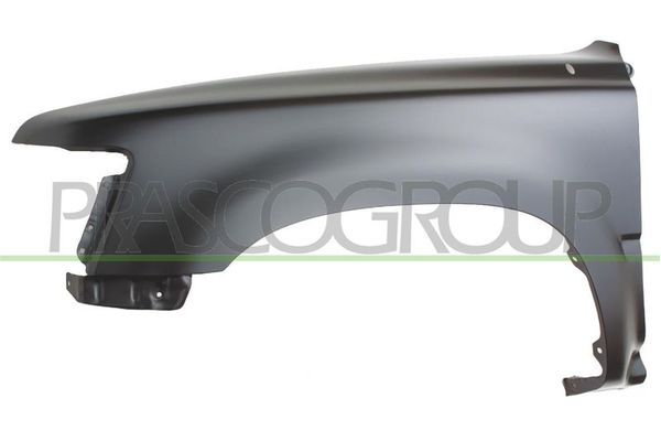 Çamurluk Ön Sol TYG 222-2102