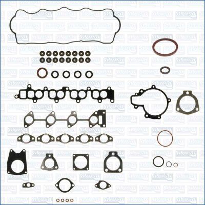 Takım Conta  HERTH+BUSS J1240925