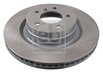 Fren Disk Ayna Ön Sağ ve Sol FEBI BILSTEIN 43920  SDB500181 SDB500182