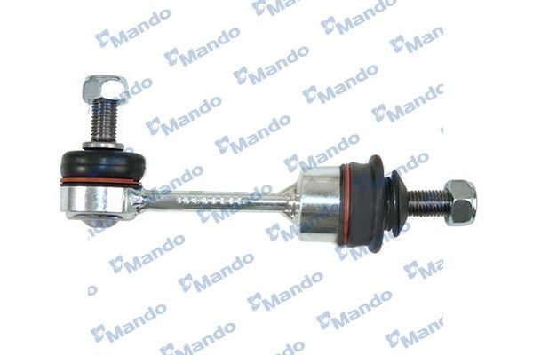 Viraj Demir Askı Rotu Arka Sağ veya Sol BMW 5 Serisi Sedan (E60)(2003->)  MANDO MSC015208