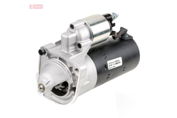 Marş Dinamosu  Peugeot Boxer (230) P.Van, Camlı (H3) Aks:3700mm (->2002)  DENSO DSN3014