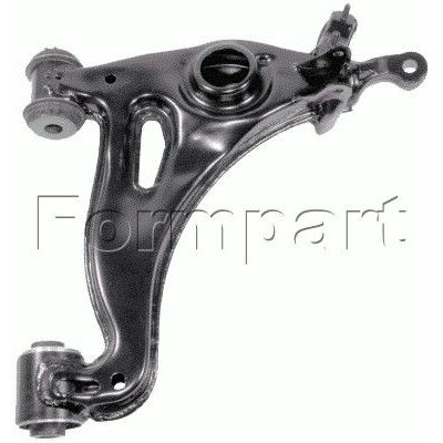 Salıncak Ön Alt Sağ FORMPART 1909040