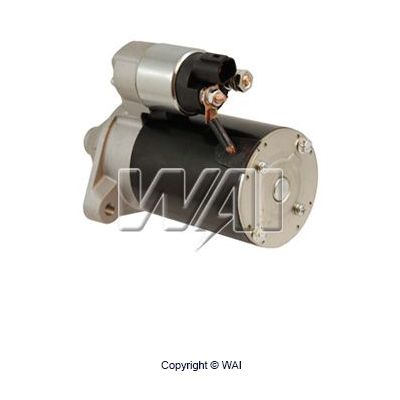 Marş Dinamosu  VALEO 446500