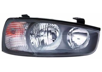 Far Lambası Sol DEPO 221-1126L-LD-E2  921012D110 92101-2D110 921012D120 92101-2D120