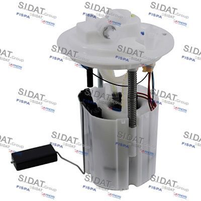 Depo Şamandırası  Alfa Romeo 159 (140)(2005->)  SIDAT 721210