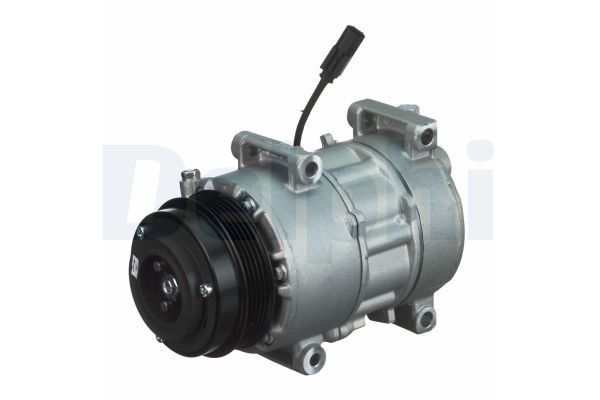 Klima Kompresörü  DELPHI TSP0159485