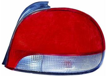 Stop Lambası Sağ DEPO 221-1932R-UE  9240222520 92402-22520 9242122520