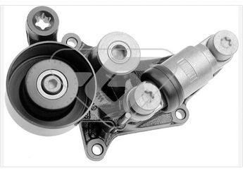 Vantilatör Kayış Gergi Rulmanı  GVA 2799147  A6112000670 6112000670 611 200 06 70 6462000070 646 200 00 70 6462000470 646 200 04 70 A6462000070