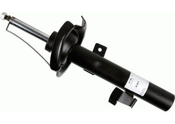 Amortisör Ön Sol FORD ORJINAL 8V4118K001CB  8V4118K001CB 1508070 1570026 1683581 1683582 8V4118045CA 8V41-18045-CA 8V4118045FA 8V41-18045-FA 8V4118K001CA 8V41-18K001-CA 8V41-18K001-CB 8V4118K001EA 8V41-18K001-EA 8V4118K001FA 8V41-18K001-FA