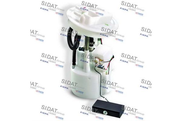 Depo Şamandırası  SIDAT 72260