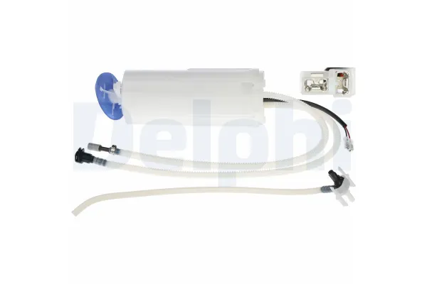 Depo Şamandırası İç Pompa  Volkswagen Phaeton (3D1/3D9)(05.2010->2016)  DELPHI FE0733-12B1