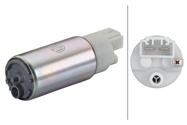 Depo Şamandırası İç Pompa  AKD OP137102