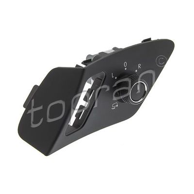 Ayna Kumanda Düğmesi  DEGRA 5G0959565M