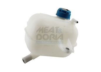 Radyatör Yedek Su Deposu  KRAFTVOLL 08020531  51891028 51717782 51811408 46816596 46758651 51717783