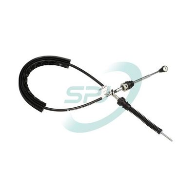 Vites Değiştirme Teli  Volkswagen Golf VI (5K1)(10.2008->2012)  WAGENBURG 14530001822