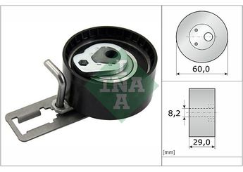 Triger Gergi Rulmanı  INA 531 0884 10  1606948180 1606948980 9677655880 9677656180 9677662780 9801376380 9677713480 1685777 1739145 1759714 1782087 AV6Q6B217AA CV2Q6B217AA CV2Q6B217AB CV2Q6B217AC CV6Q6B217AA Y65012770 Y65512770 Y65612770 Y65612770A MN982542 SU001A0455 31370047 31370439 829F8 0829.F8 16 069 481 80 16 069 489 80 9670568780 96 705 687 80 9672575080 96 725 750 80 9672623780 96 726 237 80 9673569180 96 735 691 80 96 776 558 80 96 776 561 80 96 776 627 80 9687722580 96 877 225 80 98 013 763 80 9467618089 1904293 AV6Q-6B217-AA CV2Q-6B217-AA CV2Q-6B217-AB CV2Q-6B217-AC CV6Q-6B217-AA SU001-A0455 Y650-12-770 Y655-12-770 Y656-12-770 Y656-12-770A 31330198