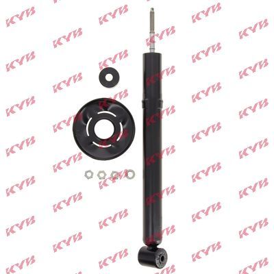 Amortisör Arka Sağ veya Sol Volkswagen Golf III Cabriolet (1E7)(03.1998->2002)  KYB 443800S