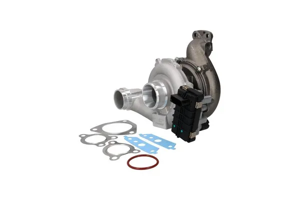 Turbo Şarj  Mercedes Vito P.Van (639)(09.2010->)  SUPSAN U045