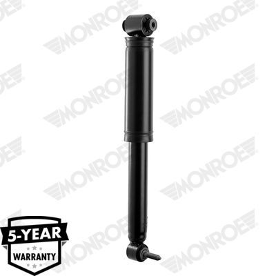 Amortisör Arka Sağ veya Sol Renault Megane III Sport Tourer (04.2009->)  MONROE G1182A