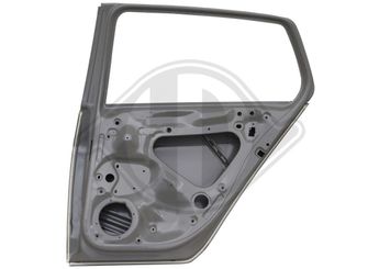 Kapı Arka Sağ TW 1013-2801  5G4833056AC 5G4833056AA 5G4833056AB 5G4833056AD