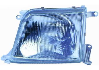 Far Sağ DEPO 212-1179R-LD-E  8113060800 81130-60800 8111060800