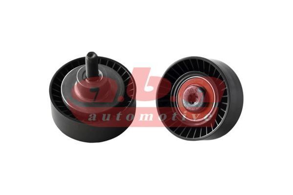 Vantilatör Kayış Gergi Rulmanı  BMW 3 Serisi Sedan (E46)(1998->)  A.B.A 25155020