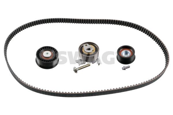 Triger Kayış Seti  OPEL ORJINAL 95516734